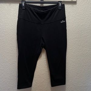 Spalding leggings